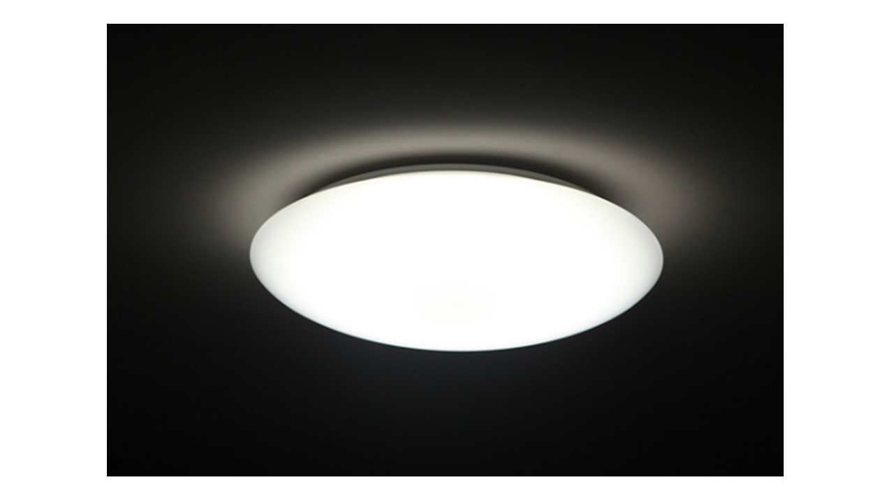 CIRCLE ROOM LIGHT Ø 530 * 135mm, 38W